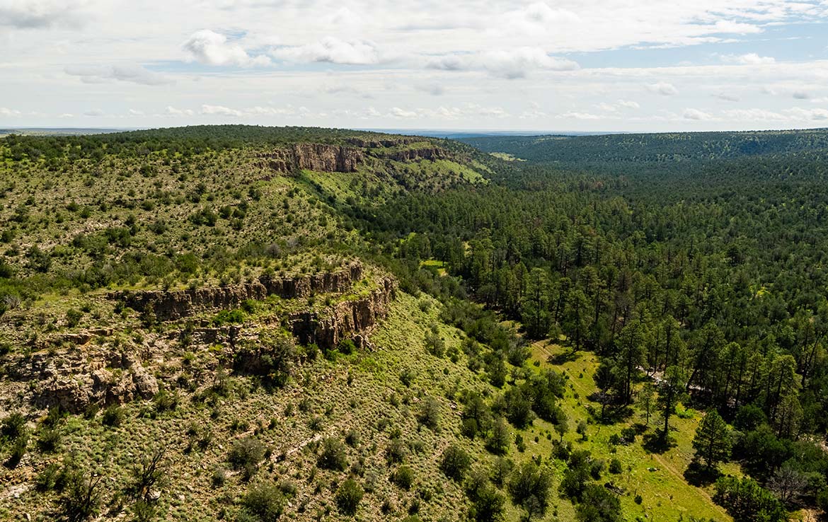 El Capitan Ranch 11,070 Acre Ranch Lincoln County Image 23