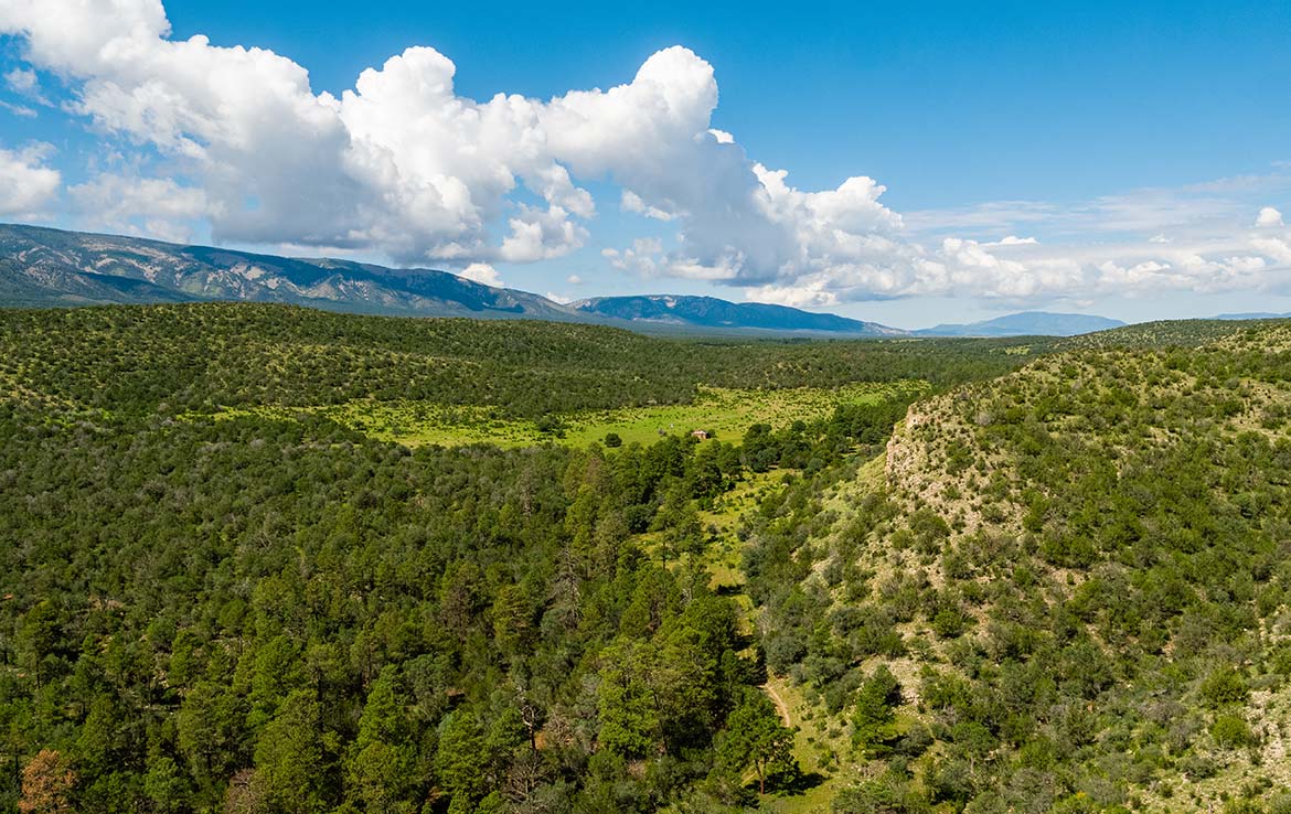 El Capitan Ranch 11,070 Acre Ranch Lincoln County Image 24