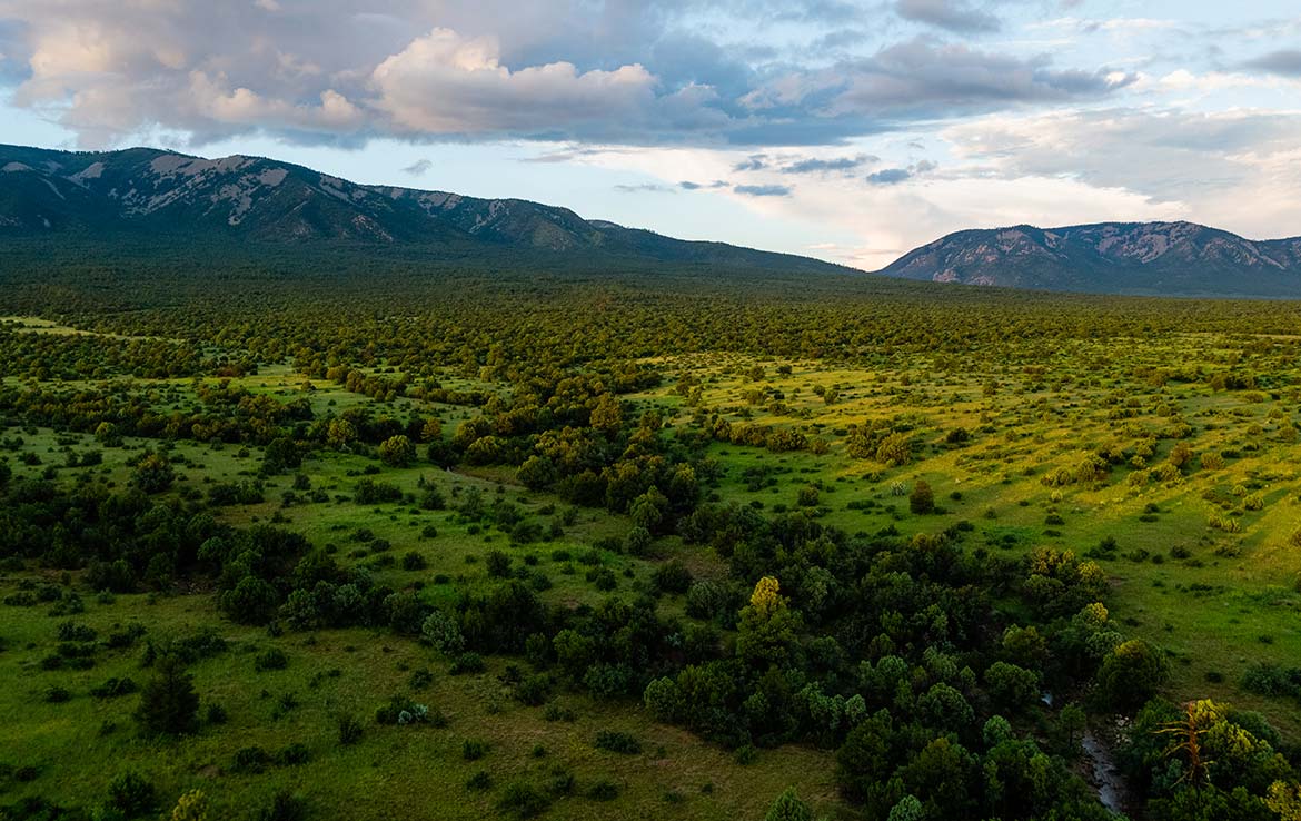 El Capitan Ranch 11,070 Acre Ranch Lincoln County Image 25