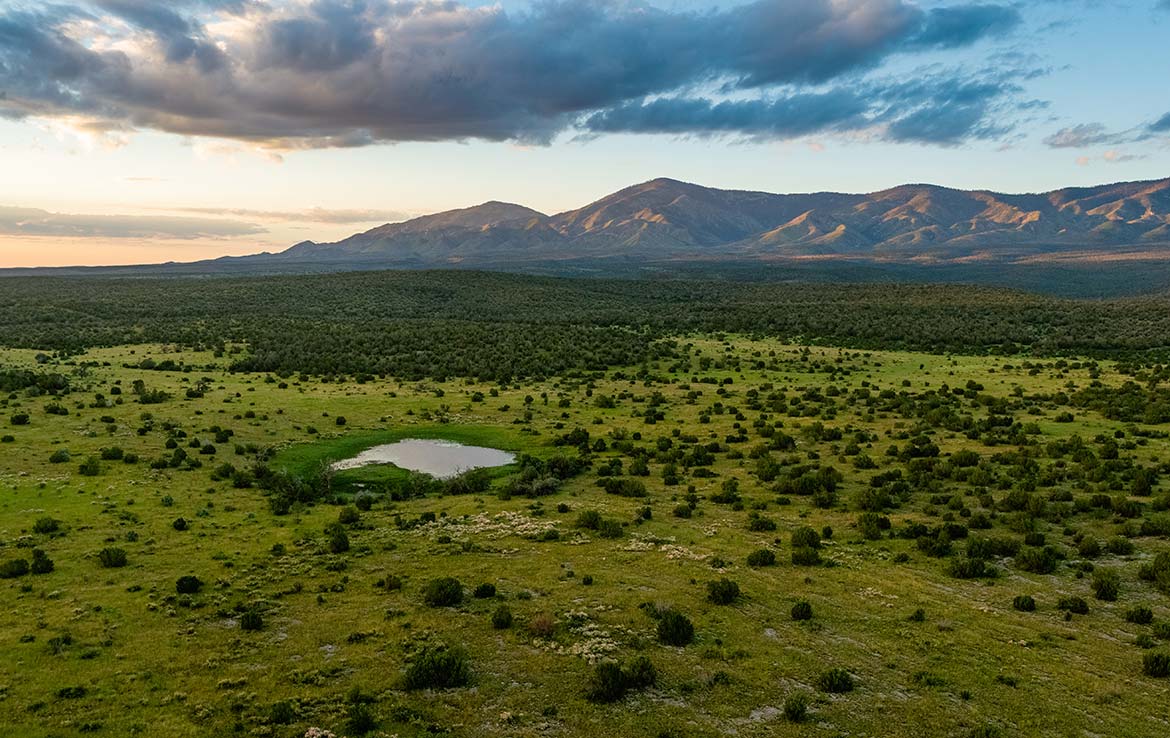 El Capitan Ranch 11,070 Acre Ranch Lincoln County Image 26