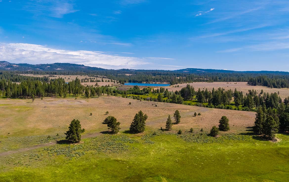 1Summit Prairie Ranch 9300 Acre Ranch Crook County Image 18