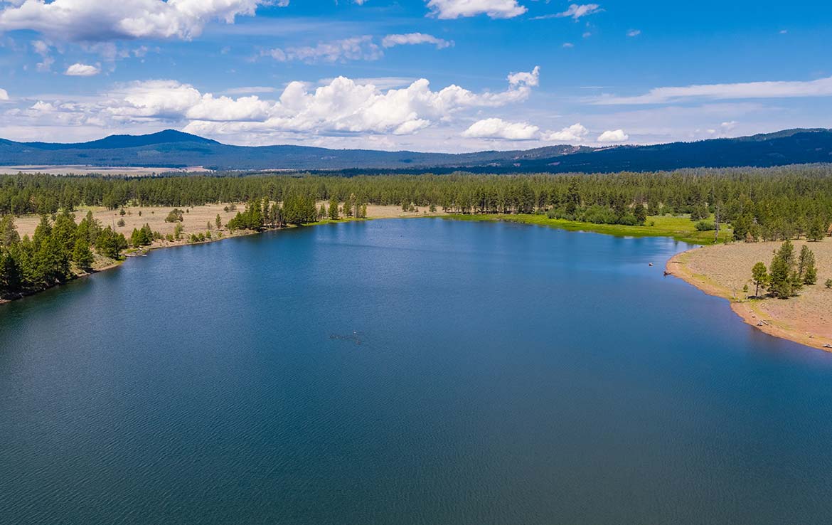 1Summit Prairie Ranch 9300 Acre Ranch Crook County Image 21