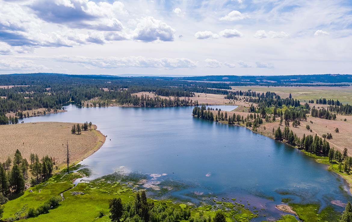 1Summit Prairie Ranch 9300 Acre Ranch Crook County Image 22