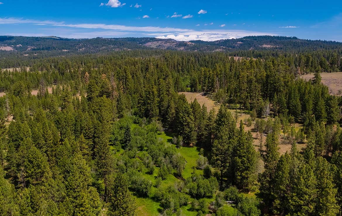1Summit Prairie Ranch 9300 Acre Ranch Crook County Image 23