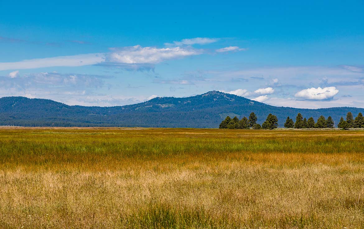 1Summit Prairie Ranch 9300 Acre Ranch Crook County Image 3