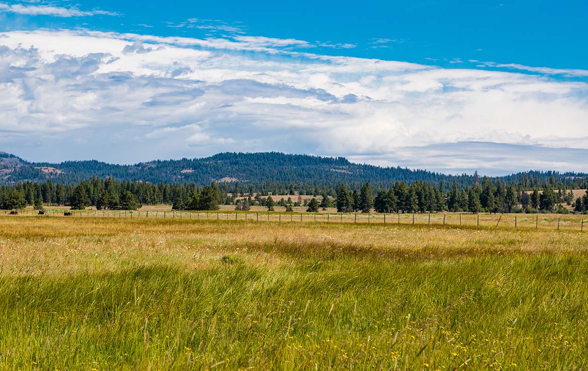 1Summit Prairie Ranch 9300 Acre Ranch Crook County Image 8