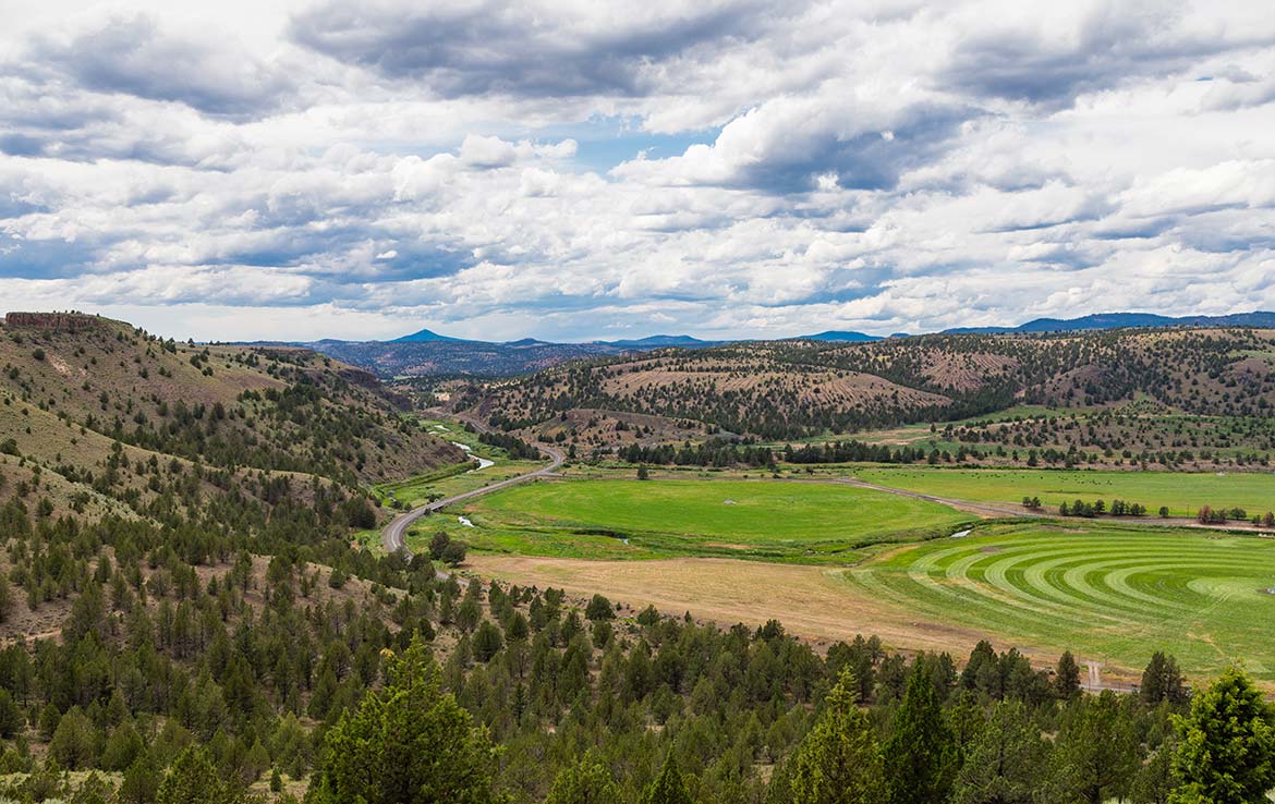 LS Ranch 22791 Acre Ranch Crook County Oregon Image 23