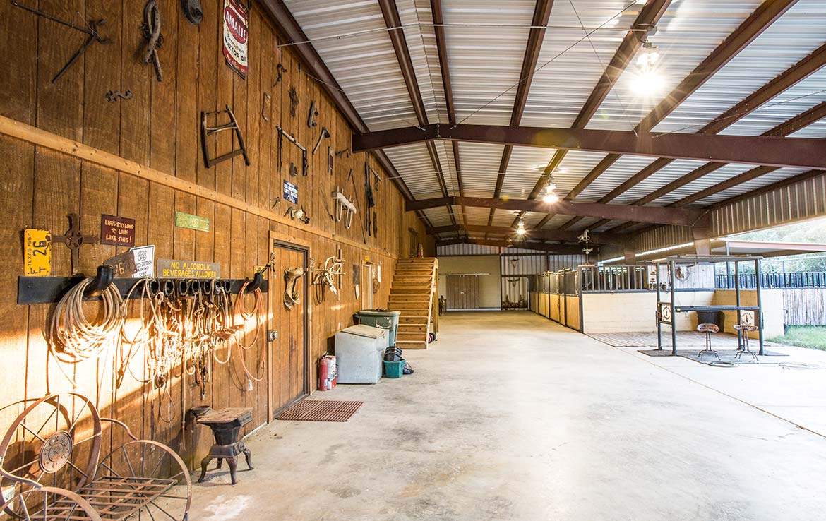 Davidson Creek Ranch 188 Acre Ranch Burleson County Image 16