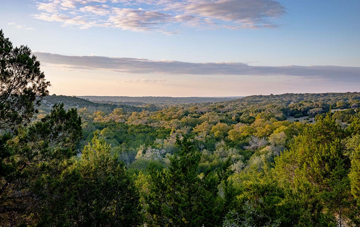 Smith Ranch 385 Acre Ranch Burnet County Image 1