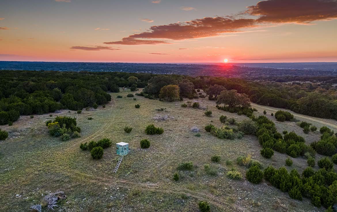 Smith Ranch 385 Acre Ranch Burnet County Image 11