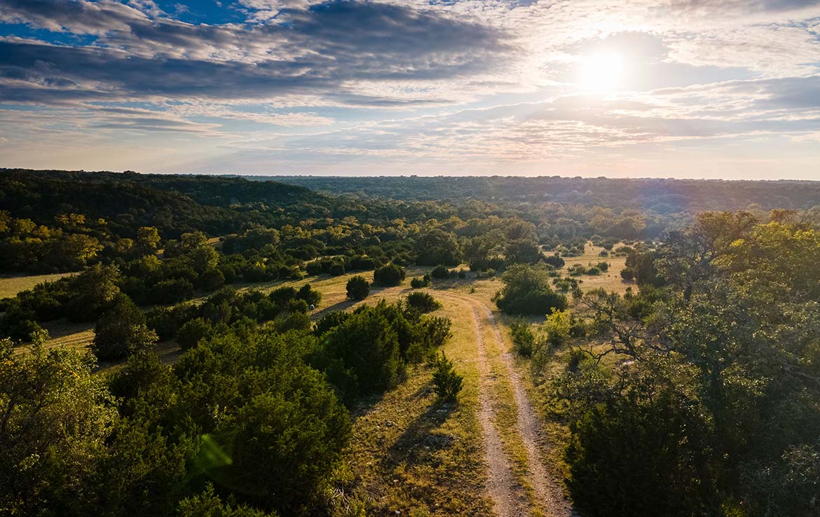 Smith Ranch 385 Acre Ranch Burnet County Image 16