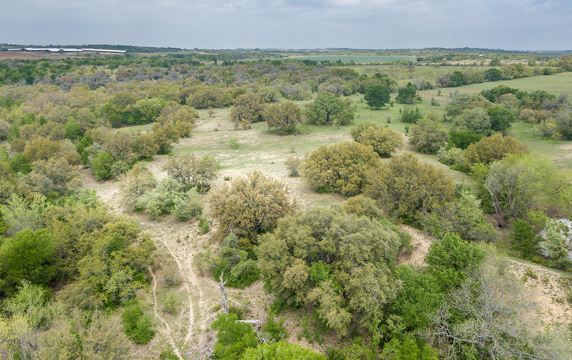 Two Creek Comanche Ranch 141 Acre Ranch Comanche County Image 14