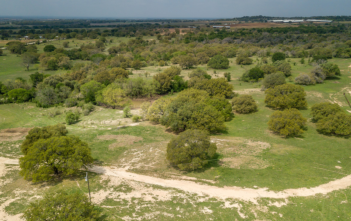 Two Creek Comanche Ranch 141 Acre Ranch Comanche County Image 15