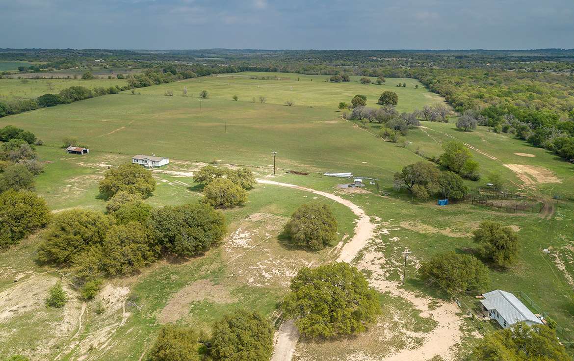 Two Creek Comanche Ranch 141 Acre Ranch Comanche County Image 16