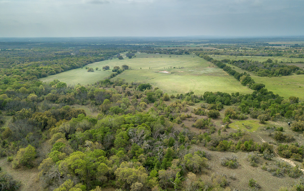 Two Creek Comanche Ranch 141 Acre Ranch Comanche County Image 17