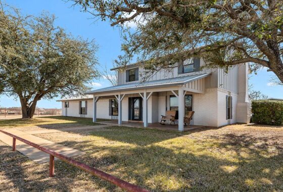 Properties - Texas Ranch Sales, LLC