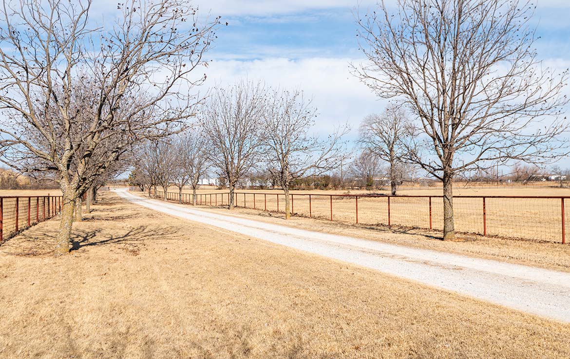 WP Horse Ranch 18 Acre Ranch Erath County Image 11