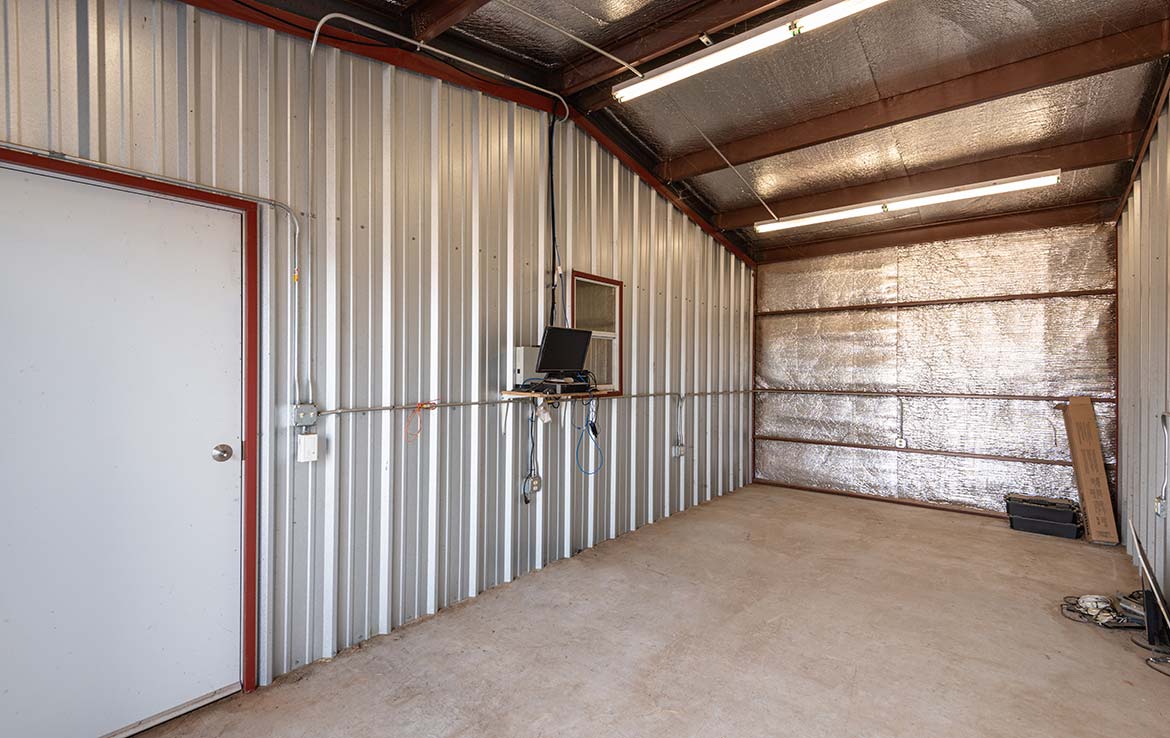 WP Horse Ranch 18 Acre Ranch Erath County Image 14