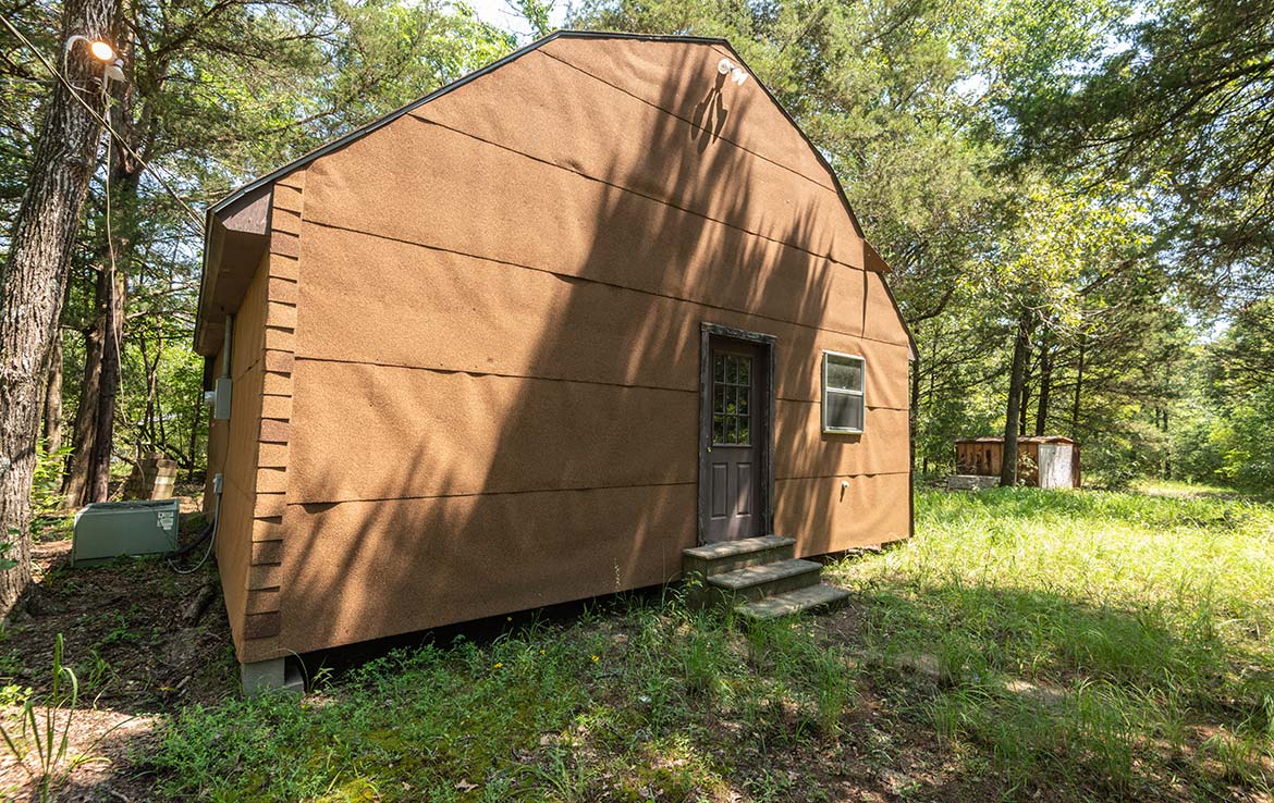 Ward Ranch 65 Acre Ranch Freestone County Image 3