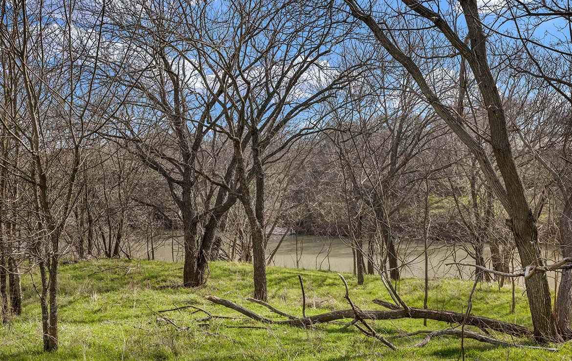 Bristow River Ranch 69 Acre Ranch Lampasas County Image 11