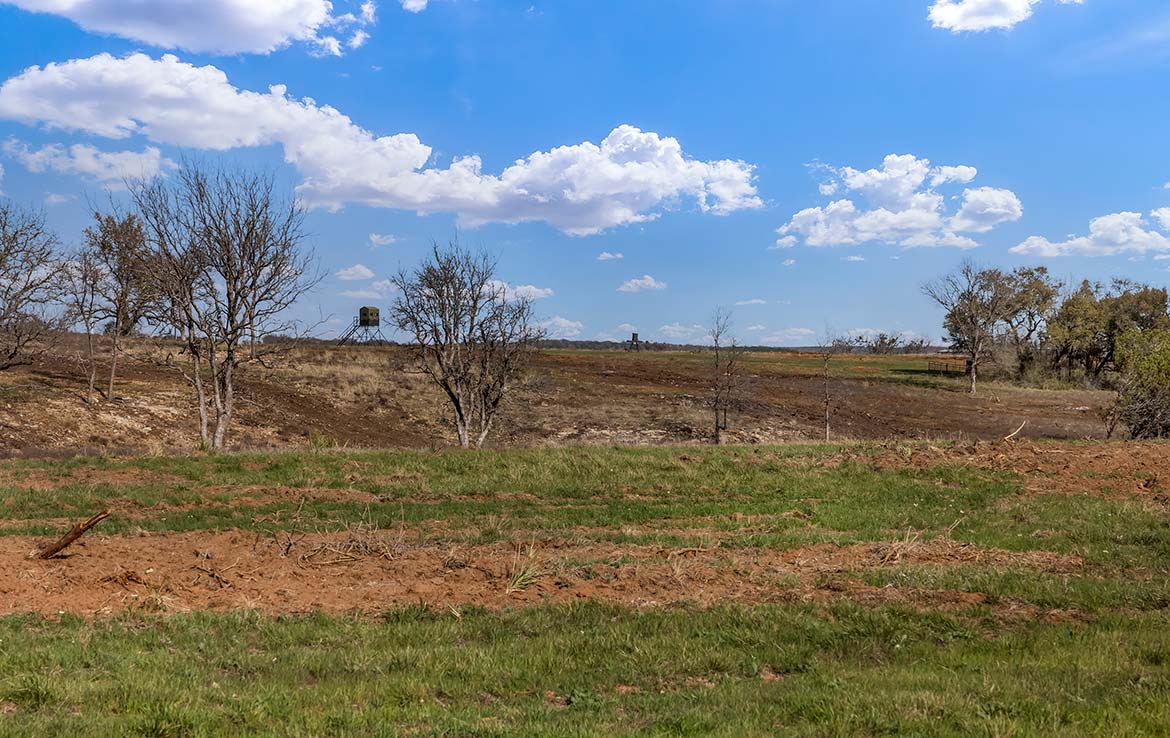 Bristow River Ranch 69 Acre Ranch Lampasas County Image 13