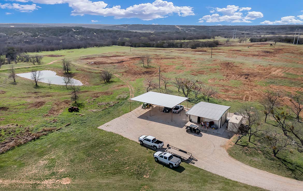 Bristow River Ranch 69 Acre Ranch Lampasas County Image 19