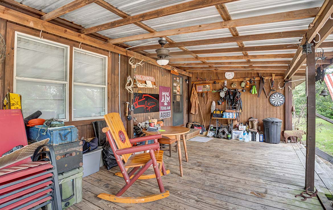 Pigman Ranch 169 Acre Ranch Limestone County Image 9