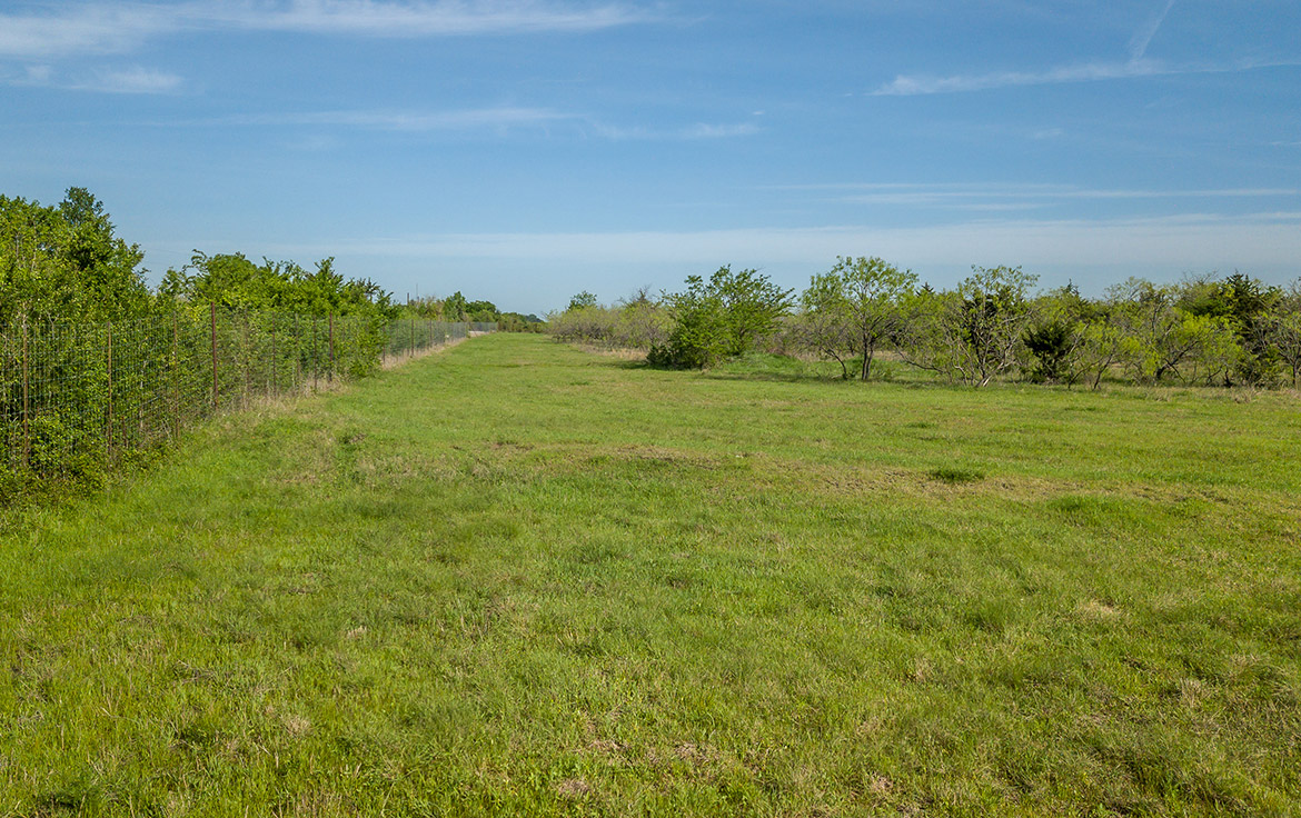 Sombreto Ranch 275 Acre Ranch Navarro County Image 12