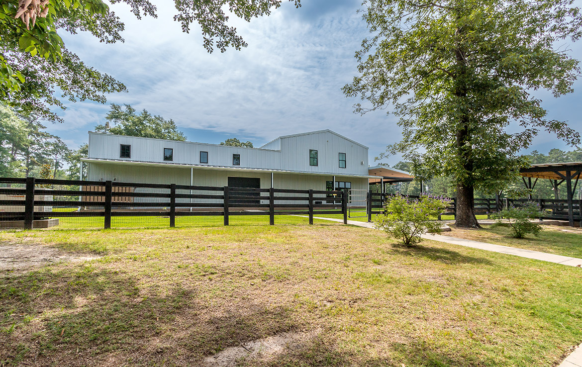 Double S Farm 27 Acre Farm Jasper County Image 10