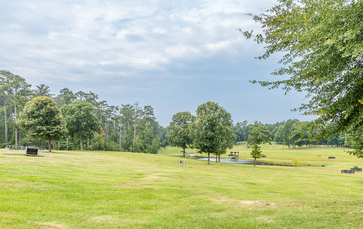Double S Farm 27 Acre Farm Jasper County Image 12