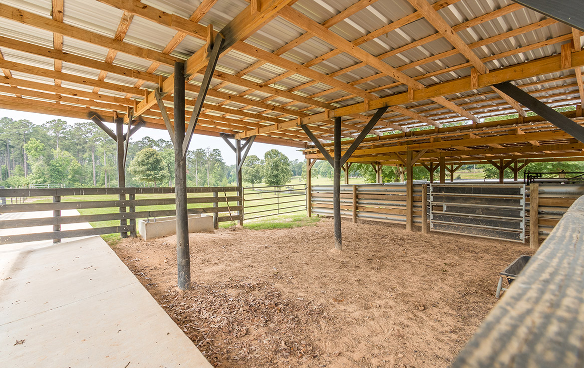Double S Farm 27 Acre Farm Jasper County Image 13