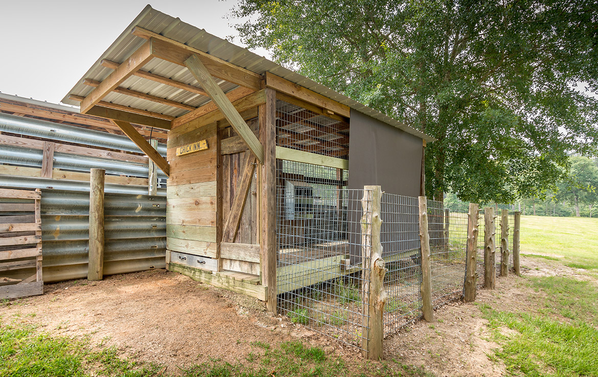 Double S Farm 27 Acre Farm Jasper County Image 15