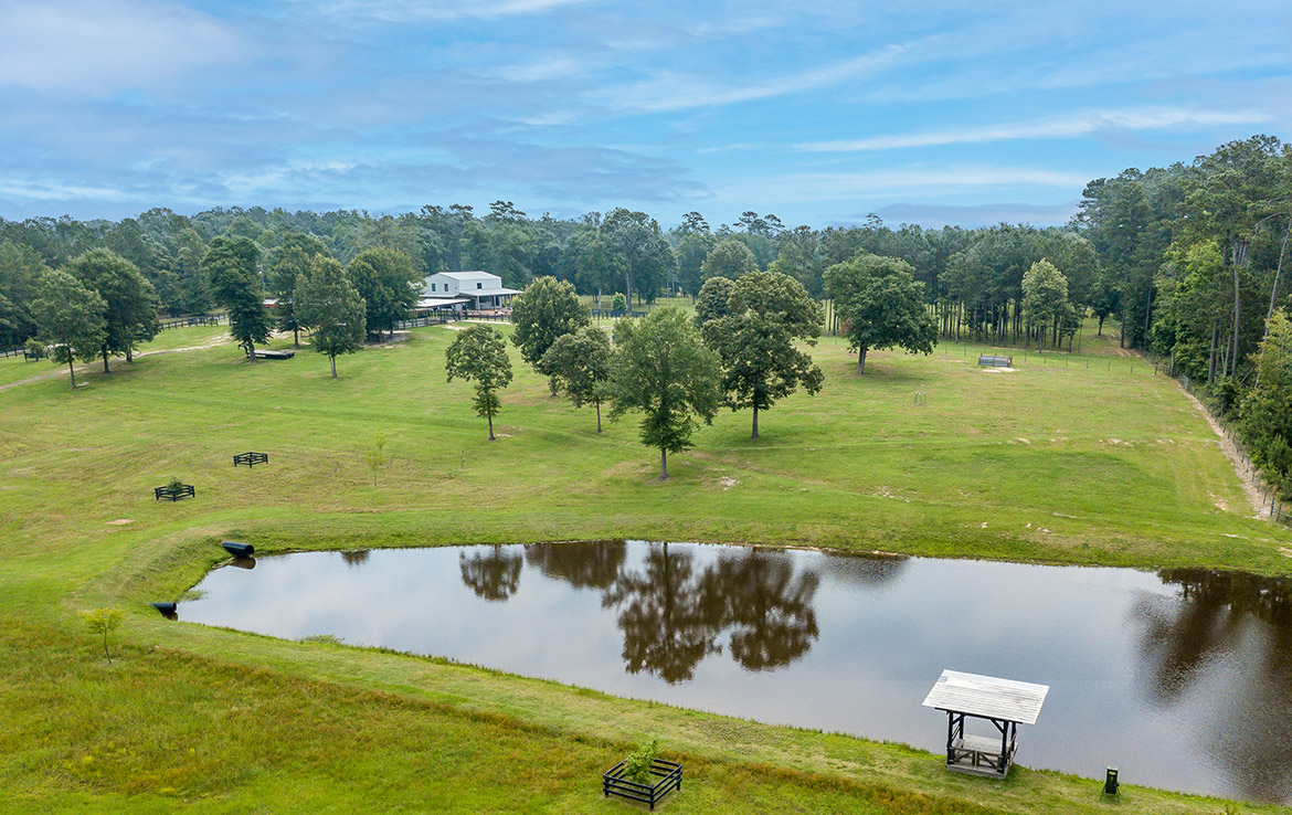 Double S Farm 27 Acre Farm Jasper County Image 18