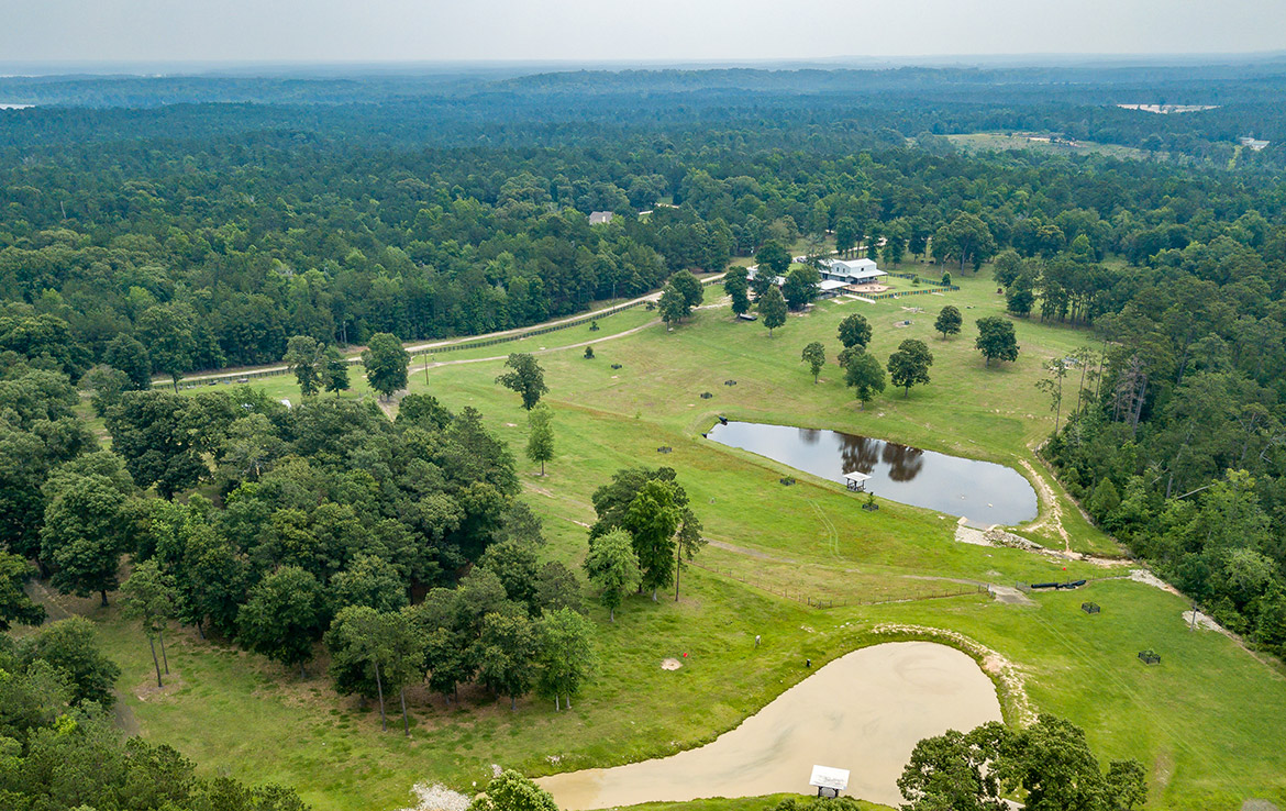 Double S Farm 27 Acre Farm Jasper County Image 19