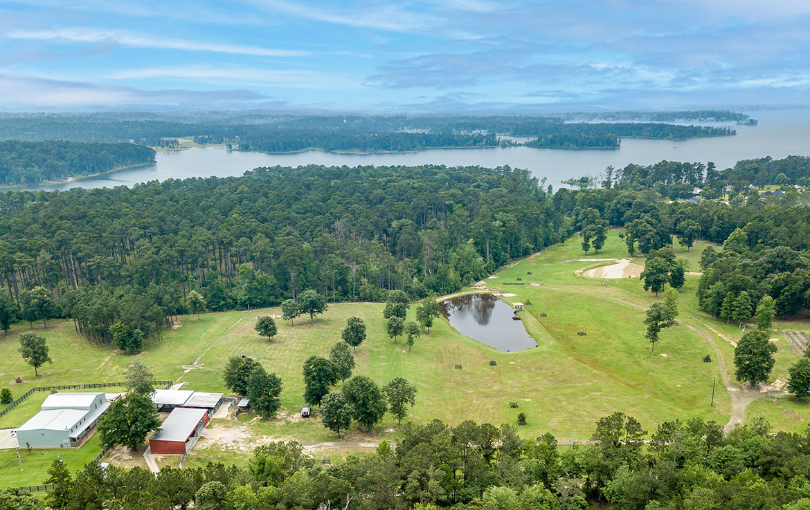 Double S Farm 27 Acre Farm Jasper County Image 20