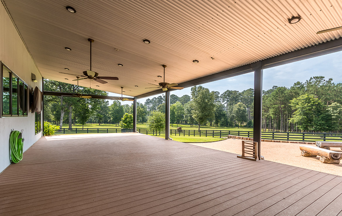 Double S Farm 27 Acre Farm Jasper County Image 8