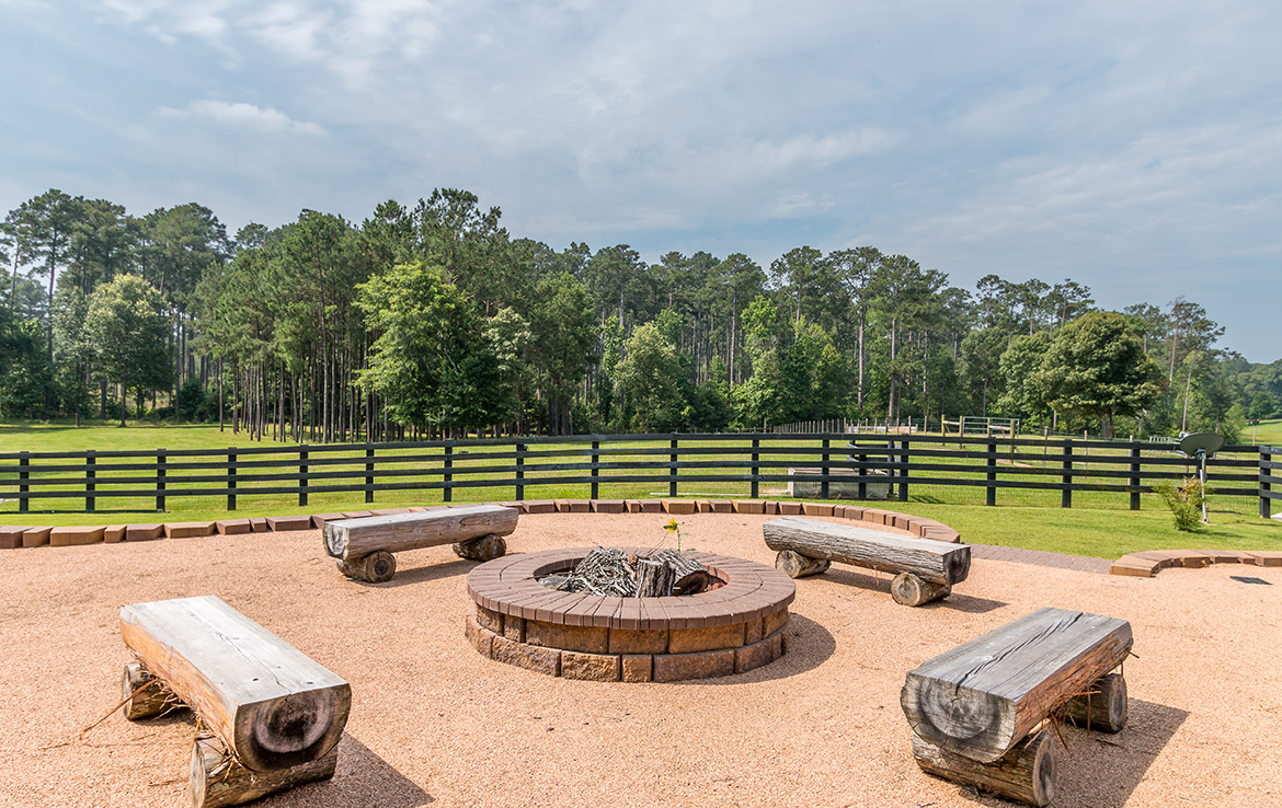 Double S Farm 27 Acre Farm Jasper County Image 9