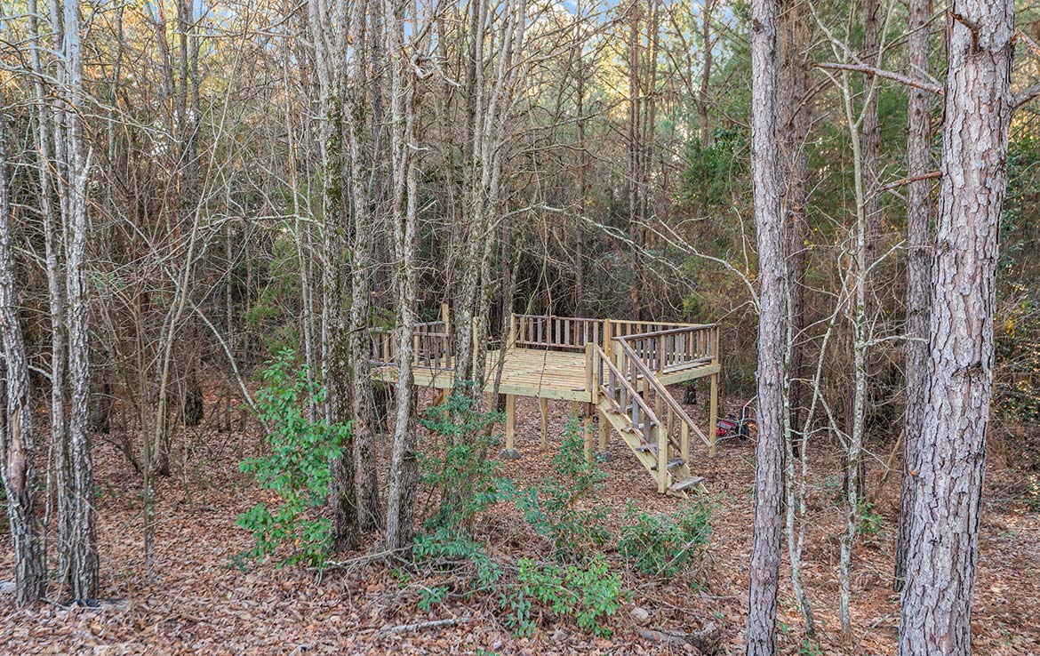 Hidden Pine Ranchette Texas Ranch Sales, LLC