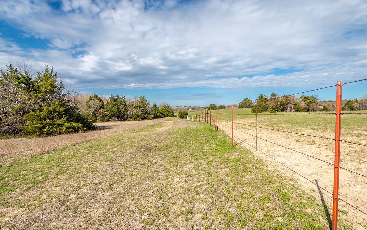 South Paw Ranch 59 Acre Ranch Collin County Image 16
