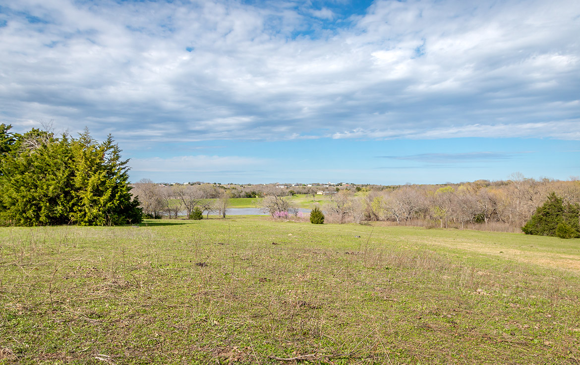 South Paw Ranch 59 Acre Ranch Collin County Image 6