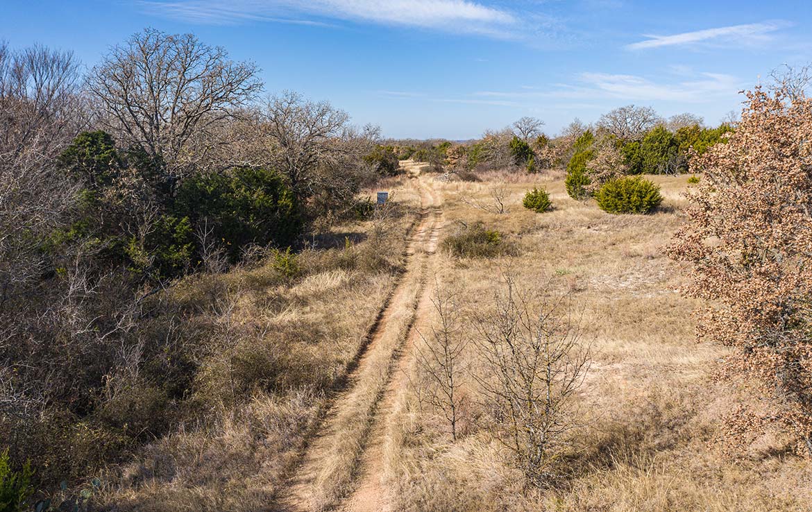 Perrin Farm 253 Acre Ranch Jack County Image 9