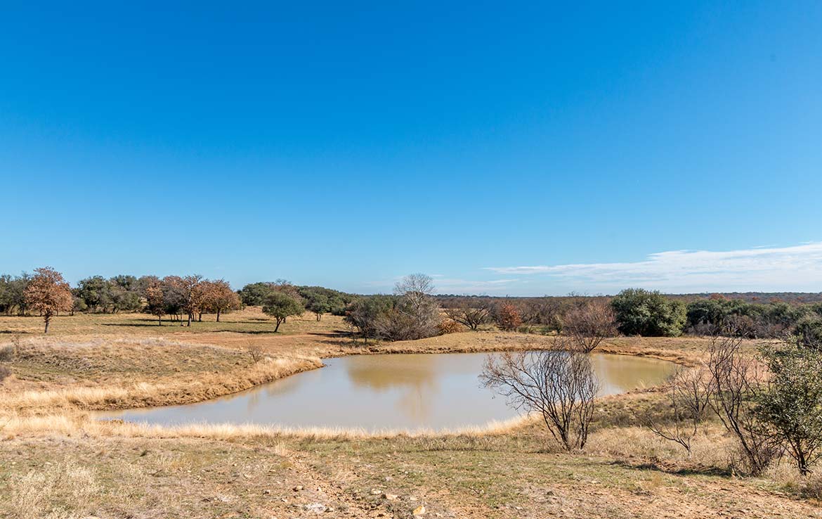 Man Cave Ranch 600 Acre Ranch Young County Image 12