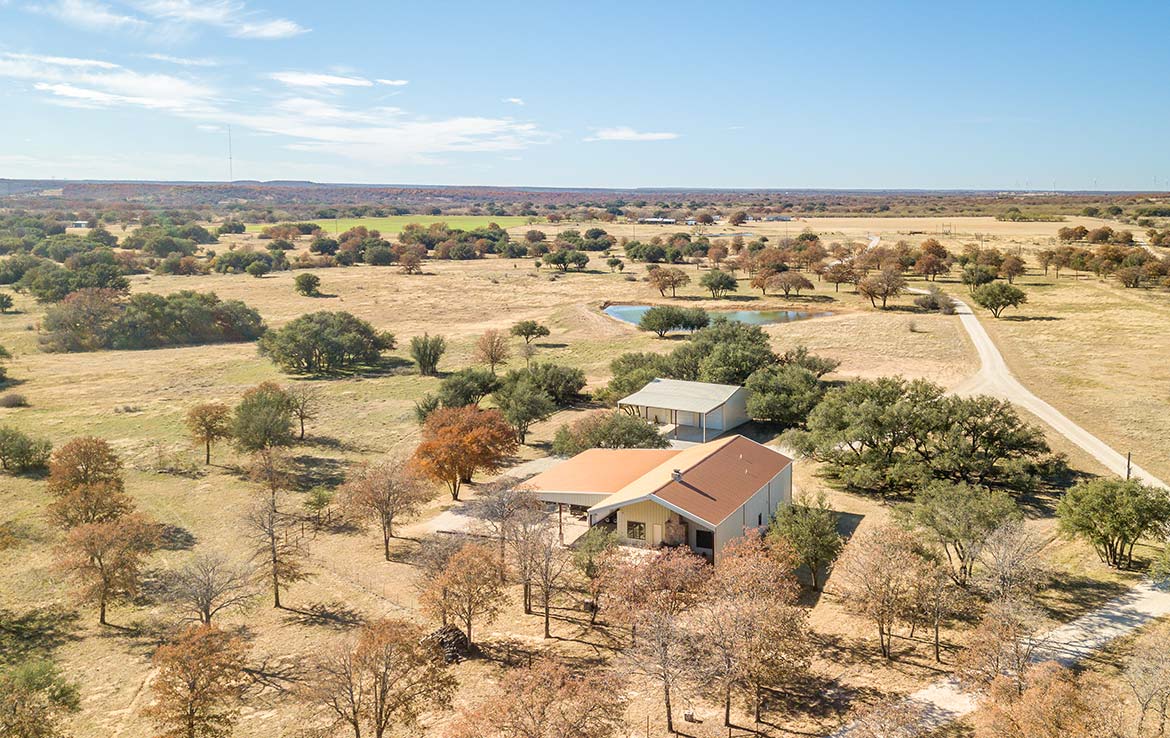 Man Cave Ranch 600 Acre Ranch Young County Image 20