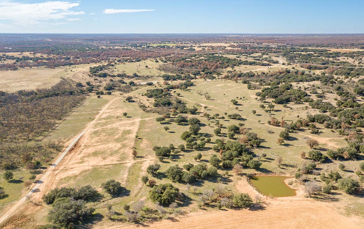 Man Cave Ranch 600 Acre Ranch Young County Image 22