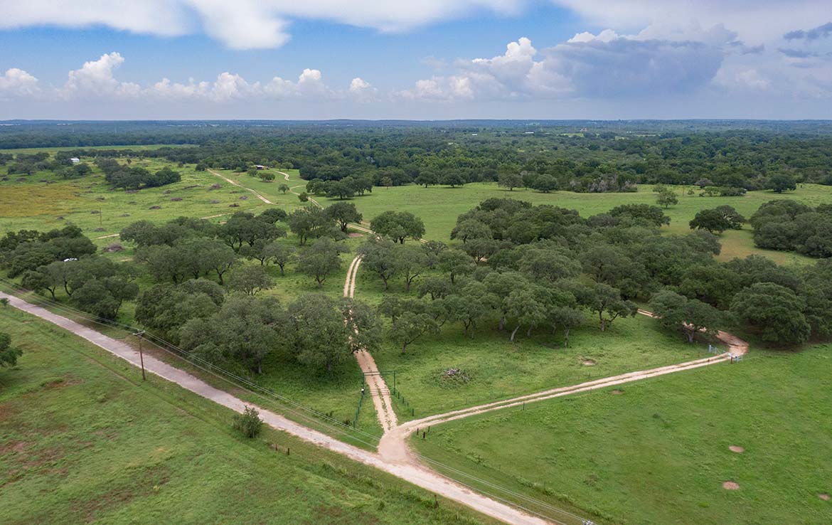 River Run Ranch 119 Acre Ranch Guadalupe County Image 22