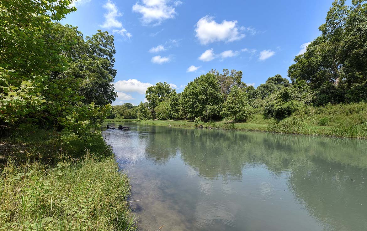River View Ranch 150 Acre Ranch Guadalupe County Image 16