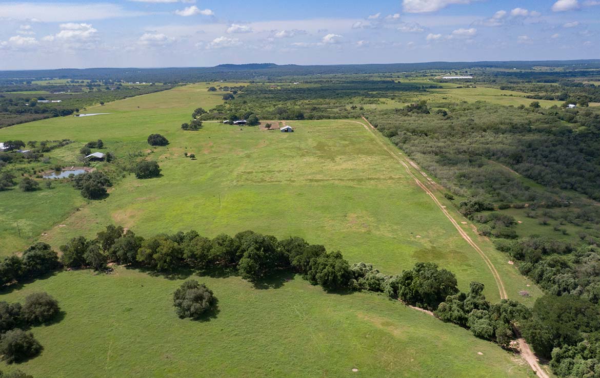 River View Ranch 150 Acre Ranch Guadalupe County Image 19
