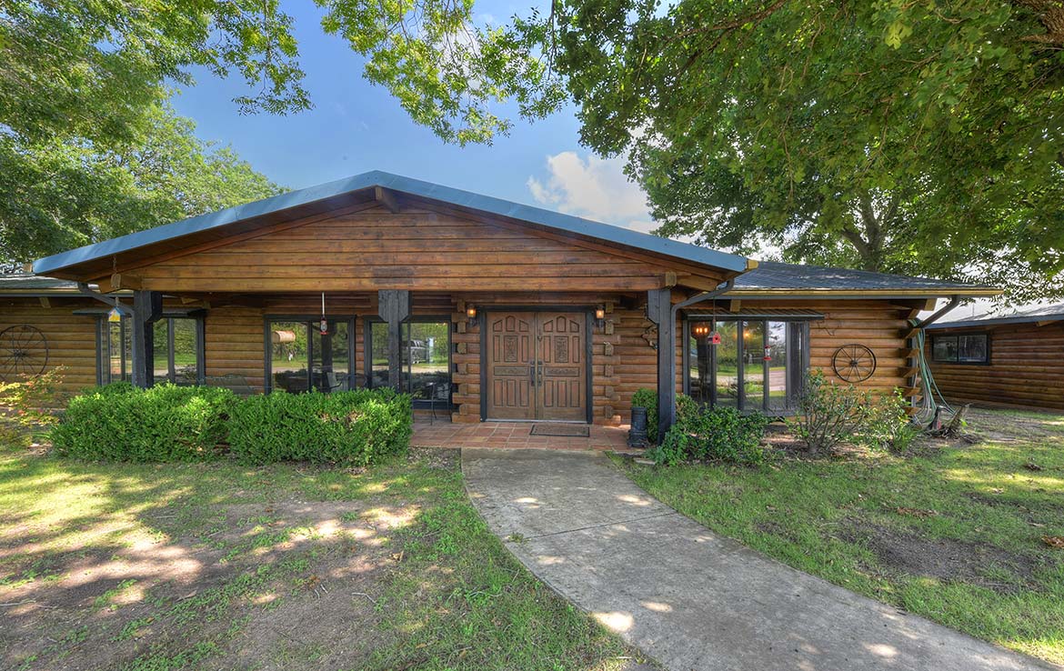 River View Ranch 150 Acre Ranch Guadalupe County Image 2