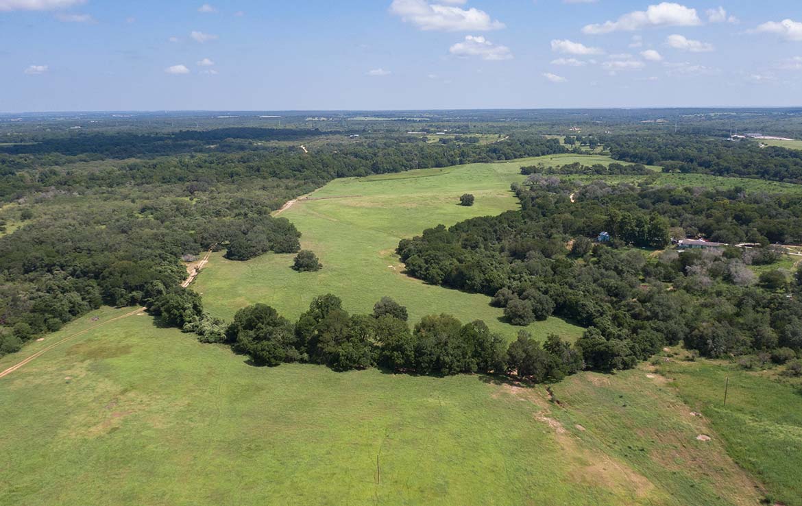 River View Ranch 150 Acre Ranch Guadalupe County Image 20