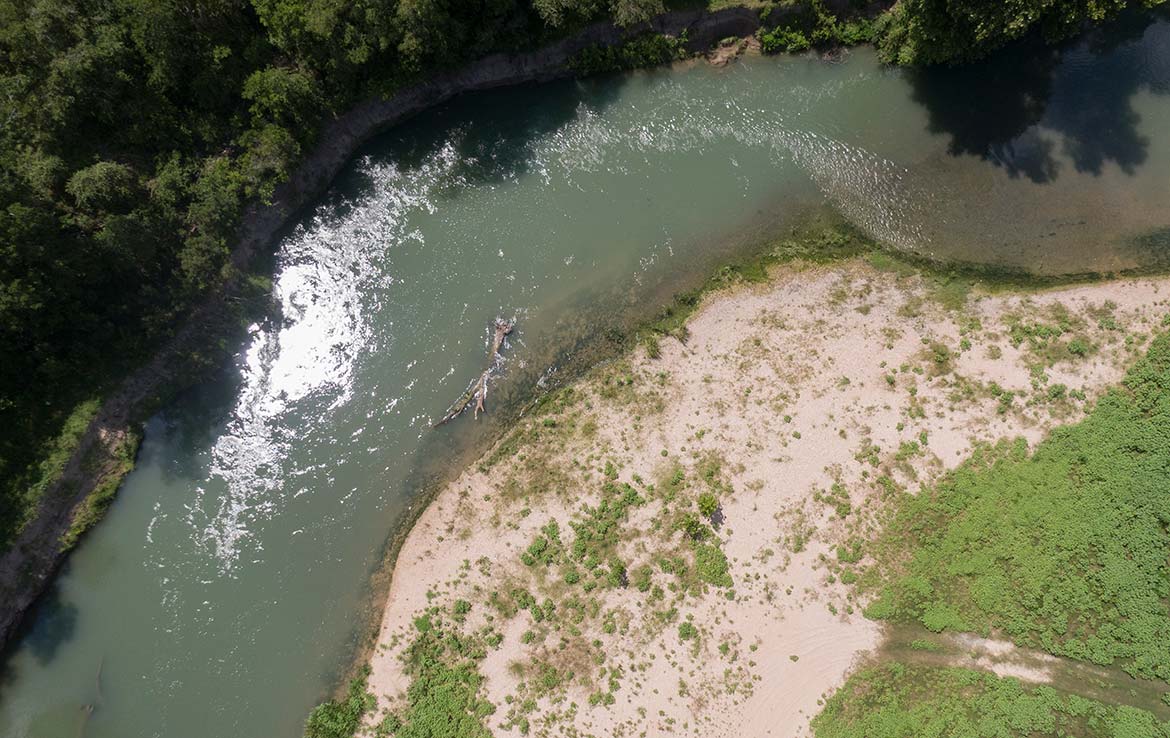 River View Ranch 150 Acre Ranch Guadalupe County Image 22